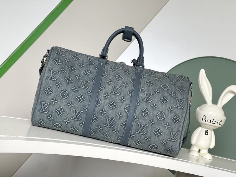 LV Travel Bags